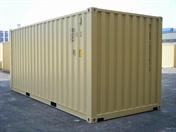 20-foot-HC-tan-RAL-1001-shipping-container-008