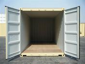 20-foot-HC-tan-RAL-1001-shipping-container-011